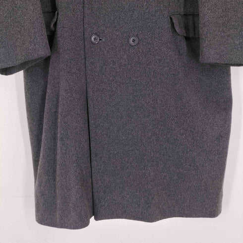 ZEPHIRE カシミヤ混 トレンチコート メンズ JPN:L