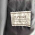 ZEPHIRE カシミヤ混 トレンチコート メンズ JPN:L