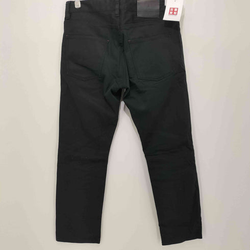 ブラックレーベルクレストブリッジ BLACK LABEL CRESTBRIDGE コットン ストレートパンツ メンズ 76
