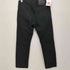 ブラックレーベルクレストブリッジ BLACK LABEL CRESTBRIDGE コットン ストレートパンツ メンズ 76