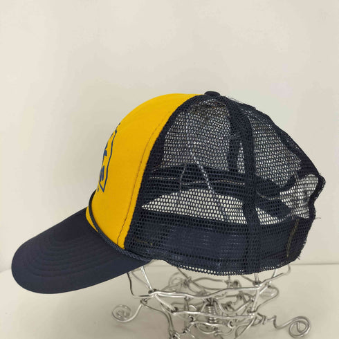 オットー otto collection メッシュ切替 ツートンキャップ STICKS メンズ