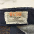 オットー otto collection メッシュ切替 ツートンキャップ STICKS メンズ