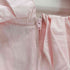Alessandra Rich moiré polyfaille cropped top レディース FREE