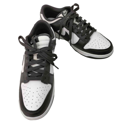ナイキ NIKE DUNK LOW RETRO ローカットスニーカー メンズ JPN:27.5