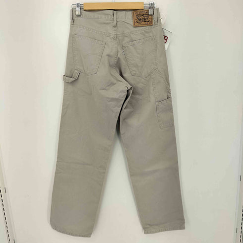 リーバイス Levis 90S MADE IN TUNISIA ユーロリーバイス 571 7852 ペインターパンツ 97年製 メンズ W28 L32