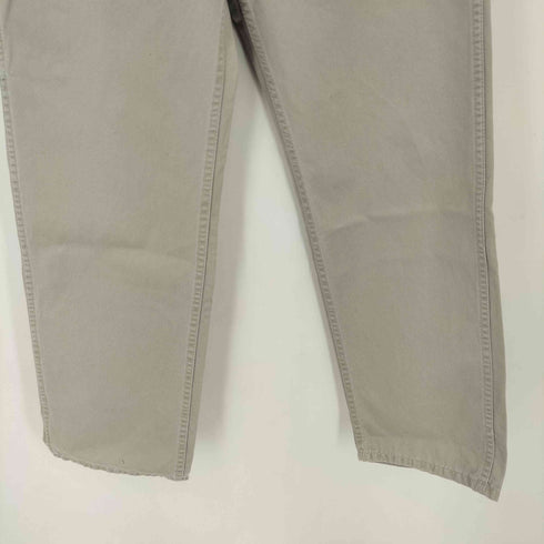 リーバイス Levis 90S MADE IN TUNISIA ユーロリーバイス 571 7852 ペインターパンツ 97年製 メンズ W28 L32