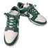 ナイキ NIKE W DUNK LOW Bicoastal ローカットスニーカー メンズ JPN:27.5