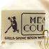ME COUTURE レースアップビスチェ レディース 0