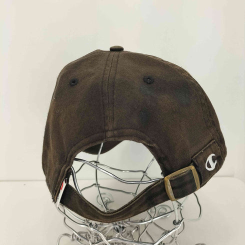 チャンピオン Champion yedo urbatechs 6パネルキャップ フェード メンズ ONE SIZE