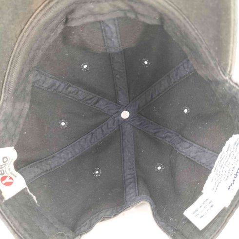 チャンピオン Champion yedo urbatechs 6パネルキャップ フェード メンズ ONE SIZE