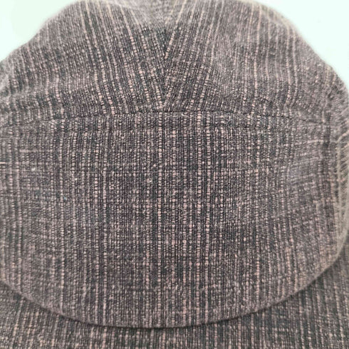 ロングビルジェットキャップ メンズ