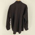Cornier Super130's WORSTED WOOL SHIRTS|DARK BROWN メンズ JPN:M
