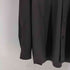 Cornier Super130's WORSTED WOOL SHIRTS|DARK BROWN メンズ JPN:M