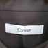 Cornier Super130's WORSTED WOOL SHIRTS|DARK BROWN メンズ JPN:M