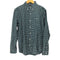ギャップ Gap OXFORD GREEN PLAID シャツ メンズ JPN:M