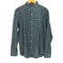 ギャップ Gap OXFORD GREEN PLAID シャツ メンズ JPN:M