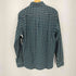 ギャップ Gap OXFORD GREEN PLAID シャツ メンズ JPN:M