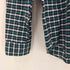 ギャップ Gap OXFORD GREEN PLAID シャツ メンズ JPN:M