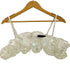 ans dotsloevner Rose wedding busitier レディース FREE