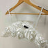 ans dotsloevner Rose wedding busitier レディース FREE