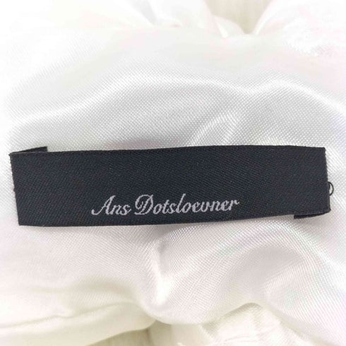 ans dotsloevner Rose wedding busitier レディース FREE
