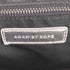 アダムエロペ Adam et Rope ロゴボストンバッグ レディース