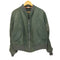 アルファインダストリーズ ALPHA INDUSTRIES theadamsandriver MA-1 リメイクフライトジャケット メンズ JPN:L