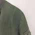 アルファインダストリーズ ALPHA INDUSTRIES theadamsandriver MA-1 リメイクフライトジャケット メンズ JPN:L