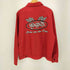ジャイアント giant Livin’ ON THE EDGE バンドツアージャケット ©2003 メンズ import:L