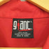 ジャイアント giant Livin’ ON THE EDGE バンドツアージャケット ©2003 メンズ import:L