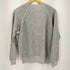 ヘインズ Hanes 80S USA製 プリント ラグラン スウェット メンズ import:M
