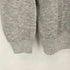 ヘインズ Hanes 80S USA製 プリント ラグラン スウェット メンズ import:M
