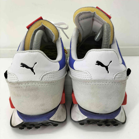 プーマ PUMA FUTURE RIDER PLAY ON フューチャーライダー ローカットスニーカー メンズ JPN:27