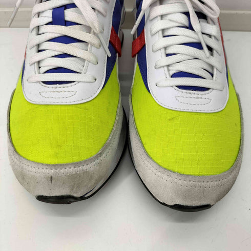 プーマ PUMA FUTURE RIDER PLAY ON フューチャーライダー ローカットスニーカー メンズ JPN:27