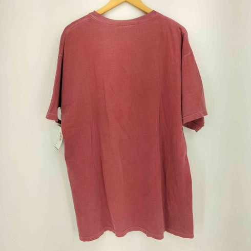 コンフォートカラーズ COMFORT COLORS ガーメントダイ S/S Tシャツ メンズ import:XL