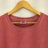 コンフォートカラーズ COMFORT COLORS ガーメントダイ S/S Tシャツ メンズ import:XL