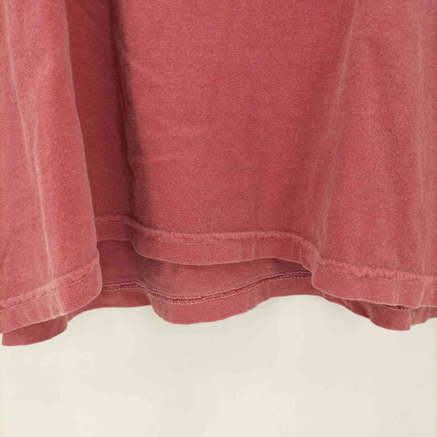 コンフォートカラーズ COMFORT COLORS ガーメントダイ S/S Tシャツ メンズ import:XL