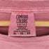 コンフォートカラーズ COMFORT COLORS ガーメントダイ S/S Tシャツ メンズ import:XL