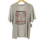 アンビル Anvil Buttwiser Print T-Shirt バドワイザー 半袖プリントTシャツ メンズ import:XL