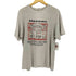 アンビル Anvil Buttwiser Print T-Shirt バドワイザー 半袖プリントTシャツ メンズ import:XL