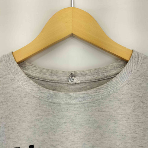 アンビル Anvil Buttwiser Print T-Shirt バドワイザー 半袖プリントTシャツ メンズ import:XL