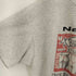 アンビル Anvil Buttwiser Print T-Shirt バドワイザー 半袖プリントTシャツ メンズ import:XL
