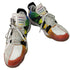 アディダス adidas Dame 6 GCA - Pride デイム6 プライド ローカットスニーカー メンズ JPN:27.5