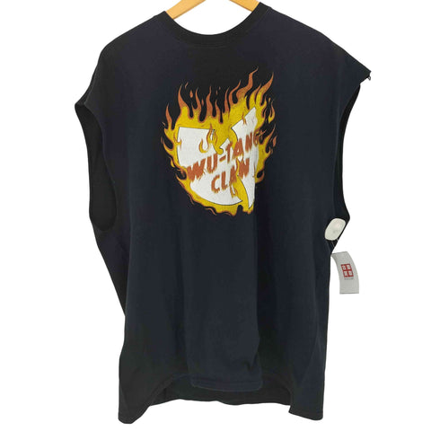 Hip Hop Tee No1 ノースリーブ メンズ 2XL