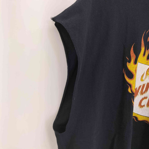 Hip Hop Tee No1 ノースリーブ メンズ 2XL