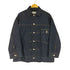 ビューティフルピープル beautiful people selvage denim big blouson セルヴィッチデニムビッグブルゾン メンズ US:36