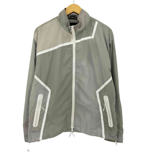 キス KITH 101 Wrinkle Nylon Madison Track メンズ import:S