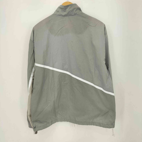キス KITH 101 Wrinkle Nylon Madison Track メンズ import:S