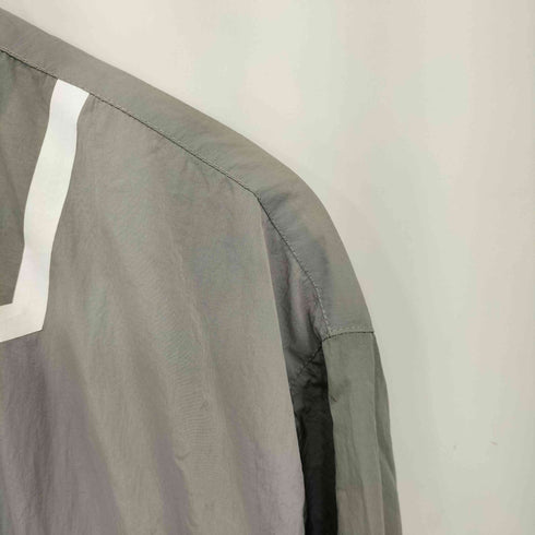 キス KITH 101 Wrinkle Nylon Madison Track メンズ import:S
