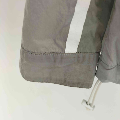 キス KITH 101 Wrinkle Nylon Madison Track メンズ import:S